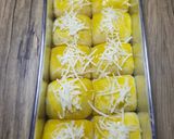 Foto langkah ke 15 dari resep Bolen pisang.