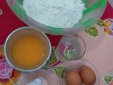 Pastel  Ayam Mercon