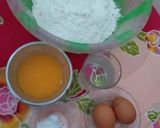 Foto langkah ke 4 dari resep Pastel  Ayam Mercon.