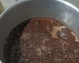 Foto langkah ke 2 dari resep Hot Chocolate (Dengan Maizena).