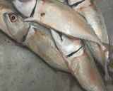 Foto langkah ke 1 dari resep Ikan Kembung Sambal Ijo.