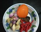 Foto langkah ke 1 dari resep Sayur asam ala mamabeth.