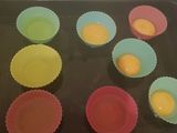 Cup egg