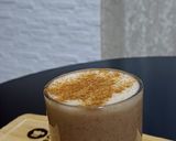 Foto del paso 4 de la receta: Batido para adelgazar 🔥🏃‍♀️ saludable y delicioso -vegano- :)