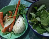 Foto langkah ke 1 dari resep Soup Daging.