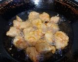 Foto langkah ke 2 dari resep Ayam crispy saus teriyaki.