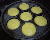 Foto langkah ke 4 dari resep Bingka Barandam.