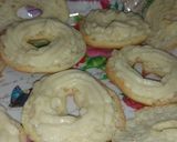 Foto del paso 4 de la receta: Profiteroles versión deliciosa🍓😋