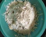 Potato pizza recipe step 1 photo