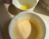 Tiramisu gluténmentesen recept fázis 2 fotója