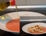 Foto del paso 4 de la receta Gazpacho extremeño (Thermomix)