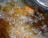 Foto langkah ke 6 dari resep Honey Krispy chicken wings.