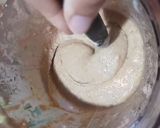 Foto del paso 3 de la receta: Budín de pan vegano