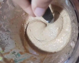 Foto del paso 3 de la receta: Budín de pan vegano