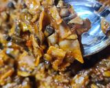 Foto del paso 13 de la receta 215. Saquitos de Champiñones, Puerro y Jamón Cocido
