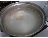 Foto langkah ke 3 dari resep Mie Ayam Bakso Ternyata Lebih Enak Bikin Sendiri Loh.