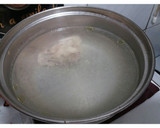 Foto langkah ke 3 dari resep Mie Ayam Bakso Ternyata Lebih Enak Bikin Sendiri Loh.