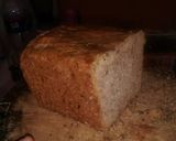 Foto del paso 6 de la receta: Pan casero de molde con harina integral semillas y salvado de trigo