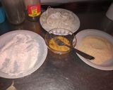 Foto del paso 2 de la receta: Aros de Cebolla