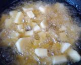 Foto del paso 2 de la receta: Tortilla de papa esponjosa 😊