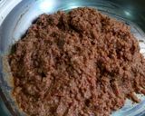 A picture of step 15 of Dam Ka Keema.