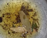 A picture of step 3 of Khichri veg pulao😋.