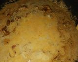 A picture of step 7 of Bhindi ka Salan.