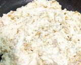 Foto langkah ke 1 dari resep Pempek Nasi.