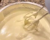 Foto del paso 5 de la receta: Pastel de yema y almendras. (Yolk and almond cake)