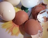 Tartármártás recept fázis 2 fotója