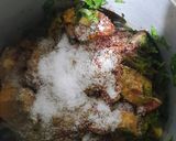 મેથી રીંગણા નુ શાક(Methi Ringna Shak Recipe in Gujarati) રેસીપી સ્ટેપ4ફોટો