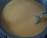 Foto del paso 6 de la receta: Postre con vainillas, apto para golosos