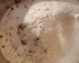 Une image de l'étape 9 de Cake aux noix de pécan.