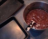 صورة لخطوة 11 من وصفة كوكز البراونيز🍪