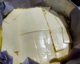 Foto langkah ke 3 dari resep Boterkoek - Dutch Buttercake Keju.