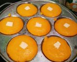 Foto langkah ke 5 dari resep Kue lumpur wortel 🥕.