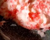 Foto langkah ke 3 dari resep Es Gabus Mutiara Creamy.