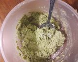 Foto del paso 3 de la receta: Medallones de brócoli veganos