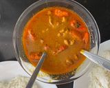 Foto langkah ke 7 dari resep Tongseng Ayam Enak Pol!.