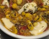 Foto del paso 4 de la receta: Carbonada Criolla Sin Carne / Receta Vegetariana