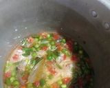 A picture of step 6 of Vegetable Pulao.