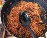 Foto del paso 1 de la receta: Fideos fideuá sencillos