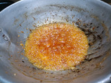 Abon Ayam Pedas Manis