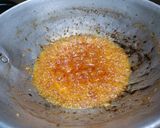 Foto langkah ke 4 dari resep Abon Ayam Pedas Manis.