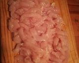 Foto del paso 2 de la receta: Fajitas de pollo