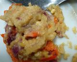 Foto langkah ke 2 dari resep Nasi Goreng Kaki Lima.