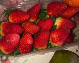 Foto del paso 1 de la receta: Daiquiris de mango y frutillas 🍓🍊🥭