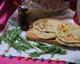 A picture of step 10 of Potato Stuffed Bread (Naan Shekampur).