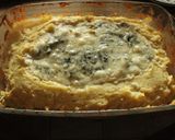 Foto del paso 12 de la receta: Pezcau gratinau y de-mases