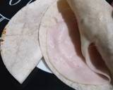 Foto del paso 3 de la receta Quesadillas con tortillas de harina